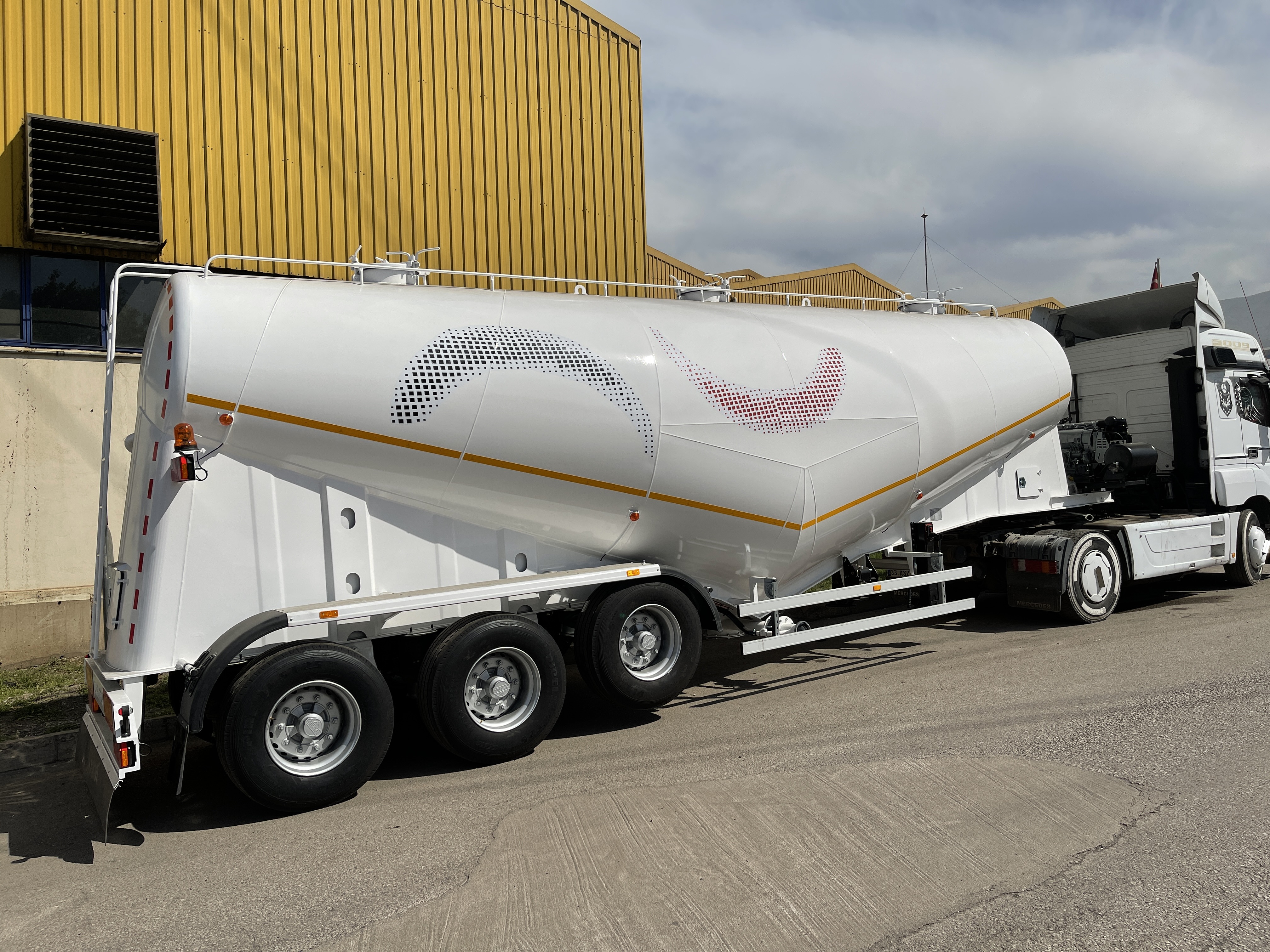 V-Tipi Silobas - Görsel 42